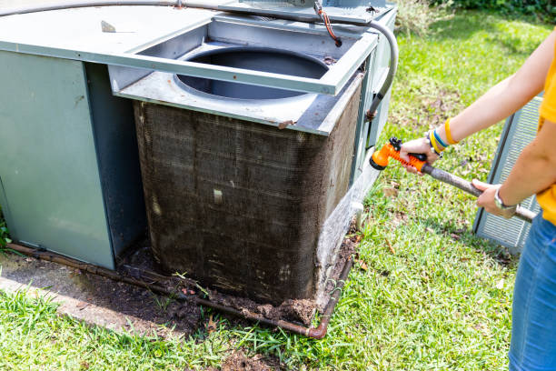 Best HVAC System Cleaning  in Pleasanton, CA