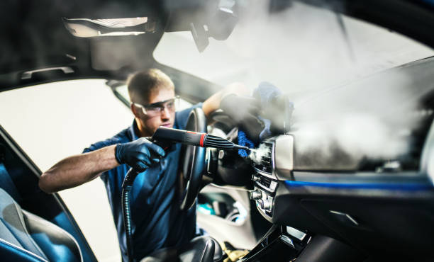 Best Commercial Air Duct Cleaning  in Pleasanton, CA
