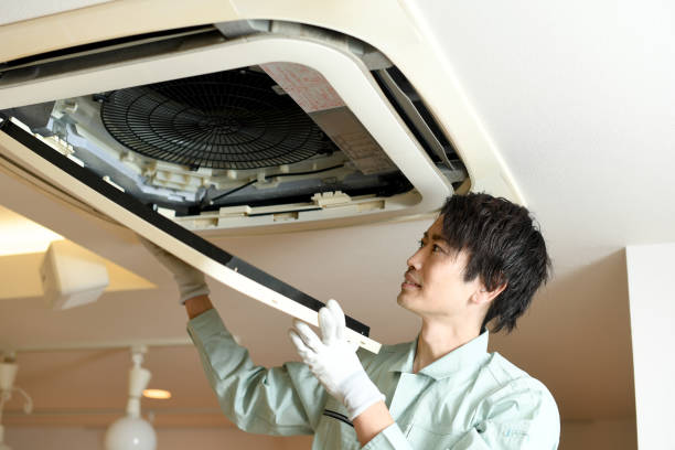 Best Commercial HVAC Duct Cleaning  in Pleasanton, CA