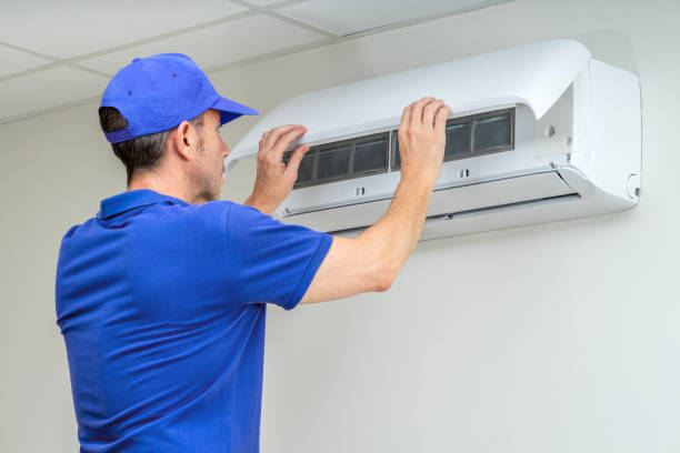 Best Air Duct Cleaning Near Me  in Pleasanton, CA