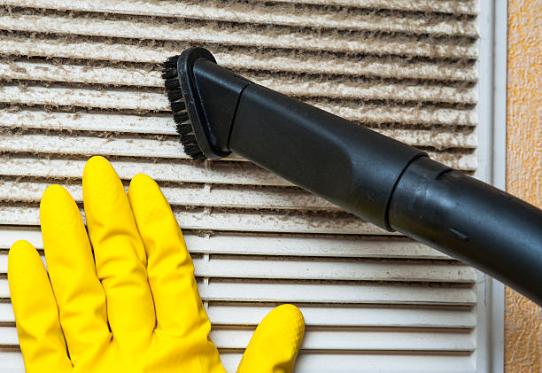Best Commercial HVAC Duct Cleaning  in Pleasanton, CA